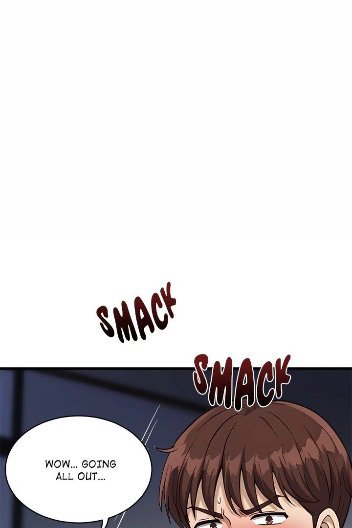 My Other Girlfriend chapter 33 page 46