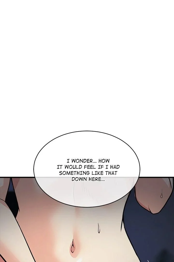 My Other Girlfriend chapter 33 page 50