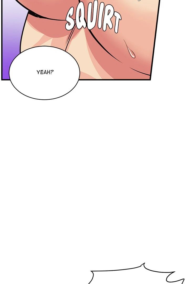 My Other Girlfriend chapter 33 page 59