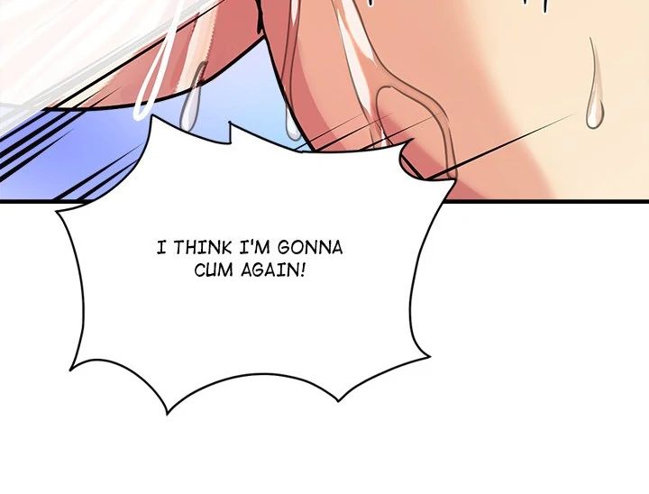 My Other Girlfriend chapter 33 page 61
