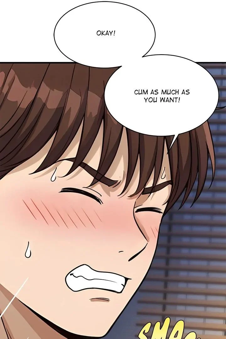My Other Girlfriend chapter 33 page 63