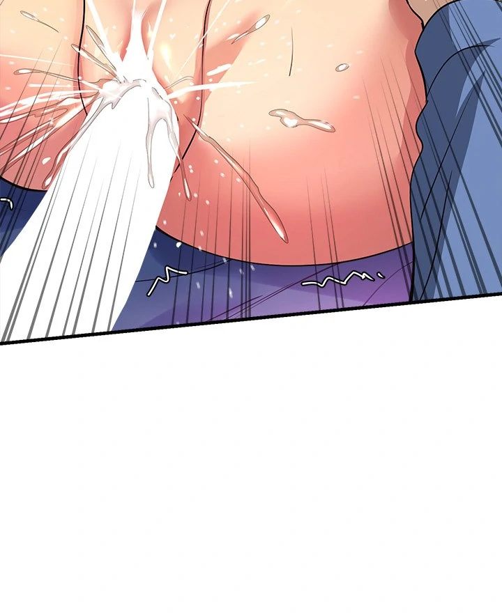 My Other Girlfriend chapter 33 page 67