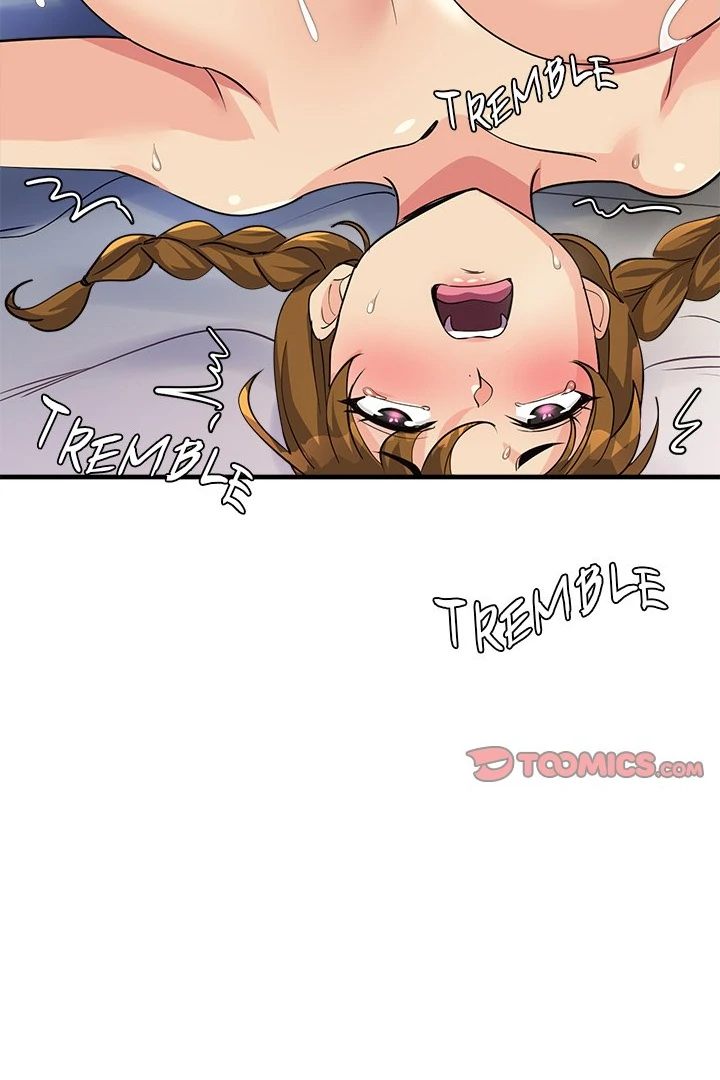 My Other Girlfriend chapter 33 page 69