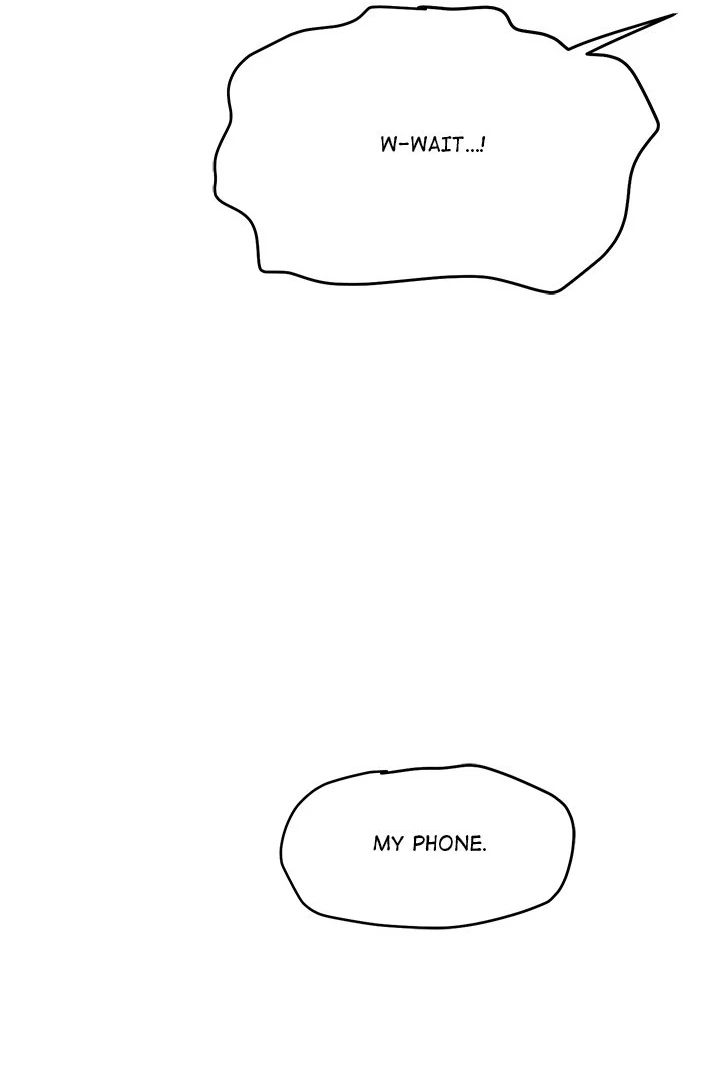 My Other Girlfriend chapter 33 page 73