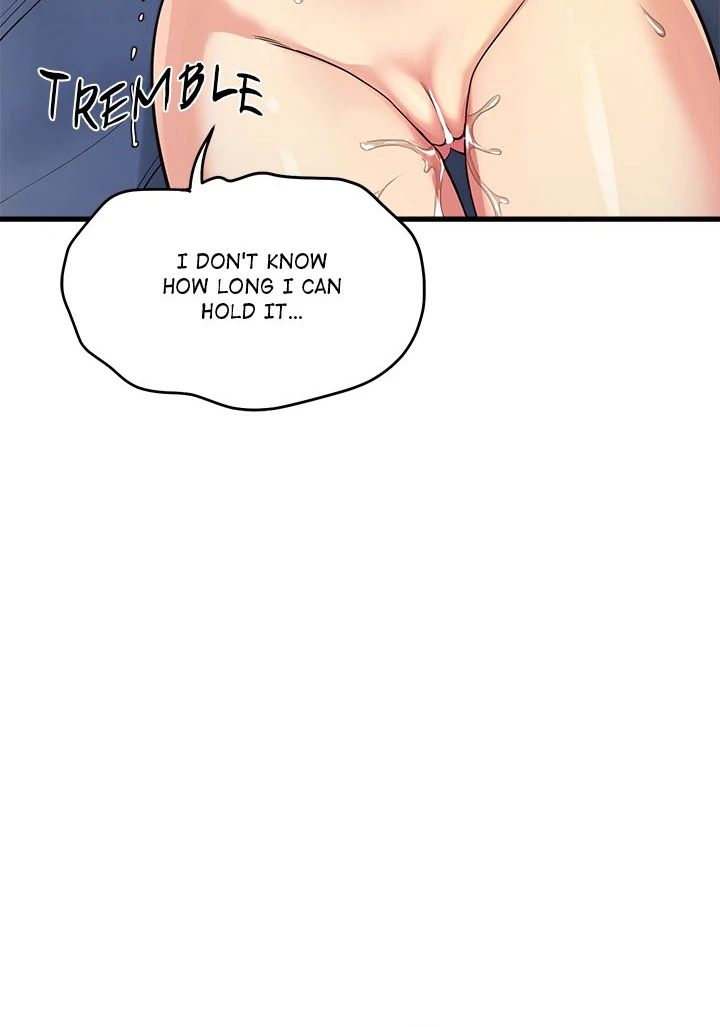 My Other Girlfriend chapter 33 page 81