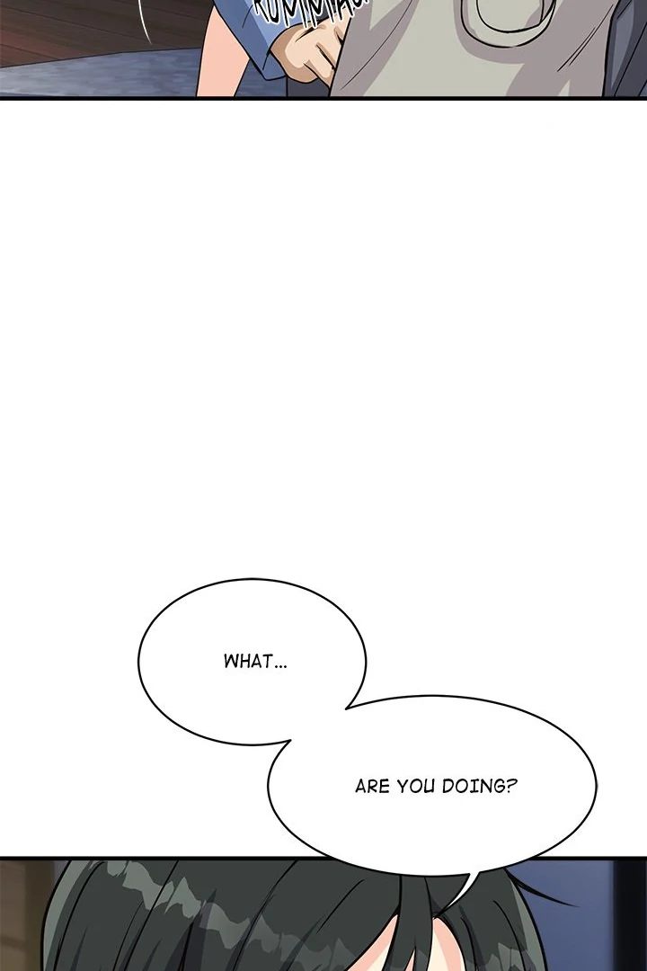 My Other Girlfriend chapter 33 page 83