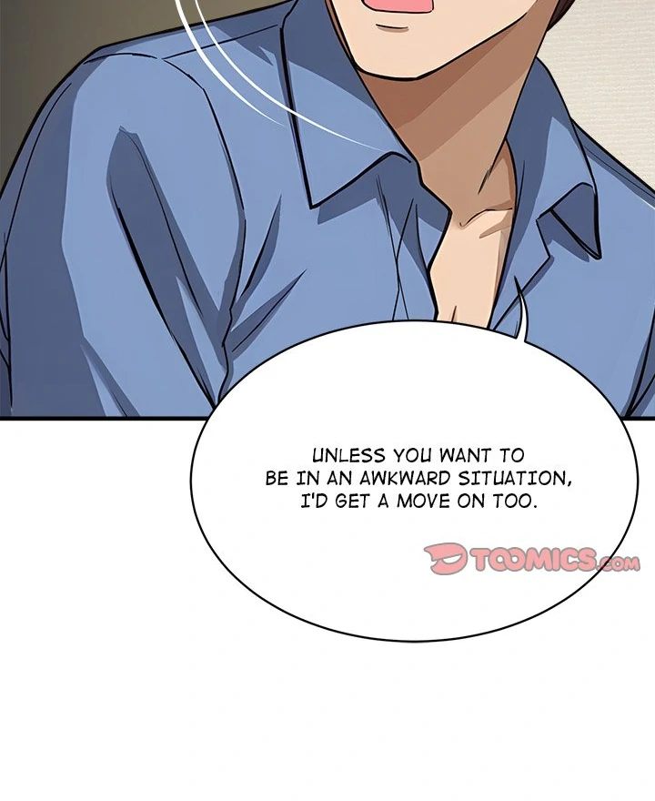 My Other Girlfriend chapter 33 page 86