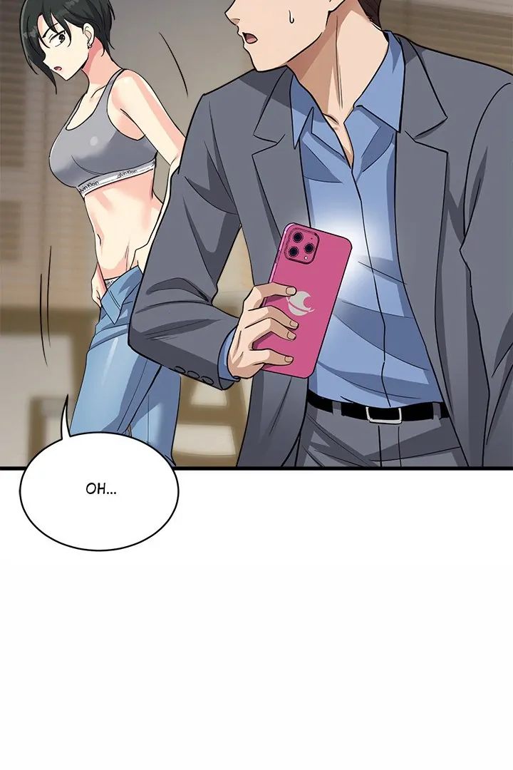My Other Girlfriend chapter 33 page 88