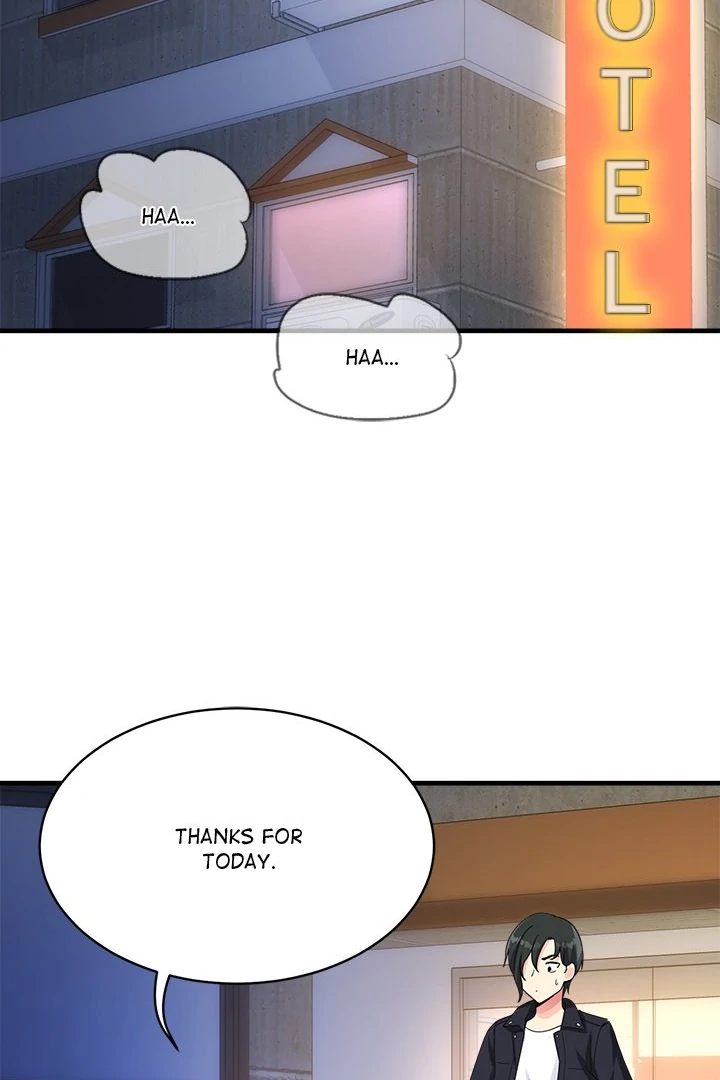 My Other Girlfriend chapter 33 page 94