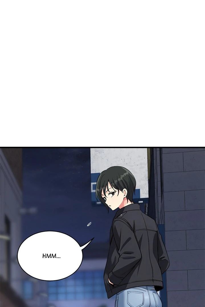My Other Girlfriend chapter 33 page 102
