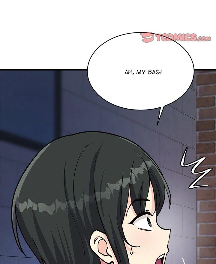 My Other Girlfriend chapter 33 page 104