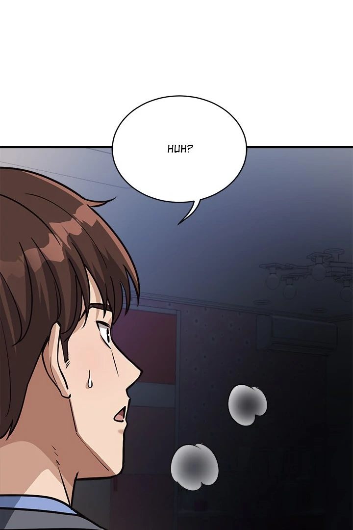 My Other Girlfriend chapter 33 page 113