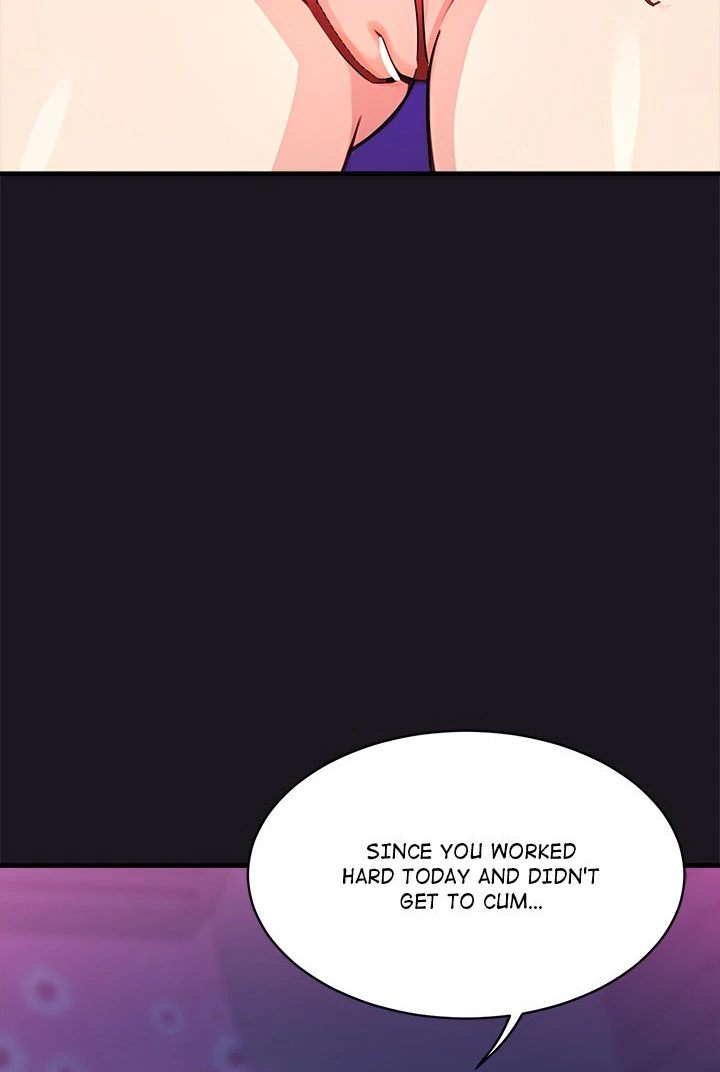 My Other Girlfriend chapter 33 page 119