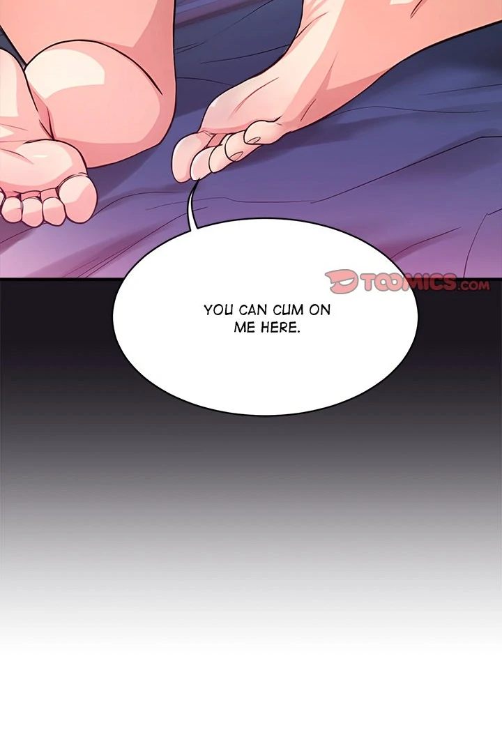 My Other Girlfriend chapter 33 page 121