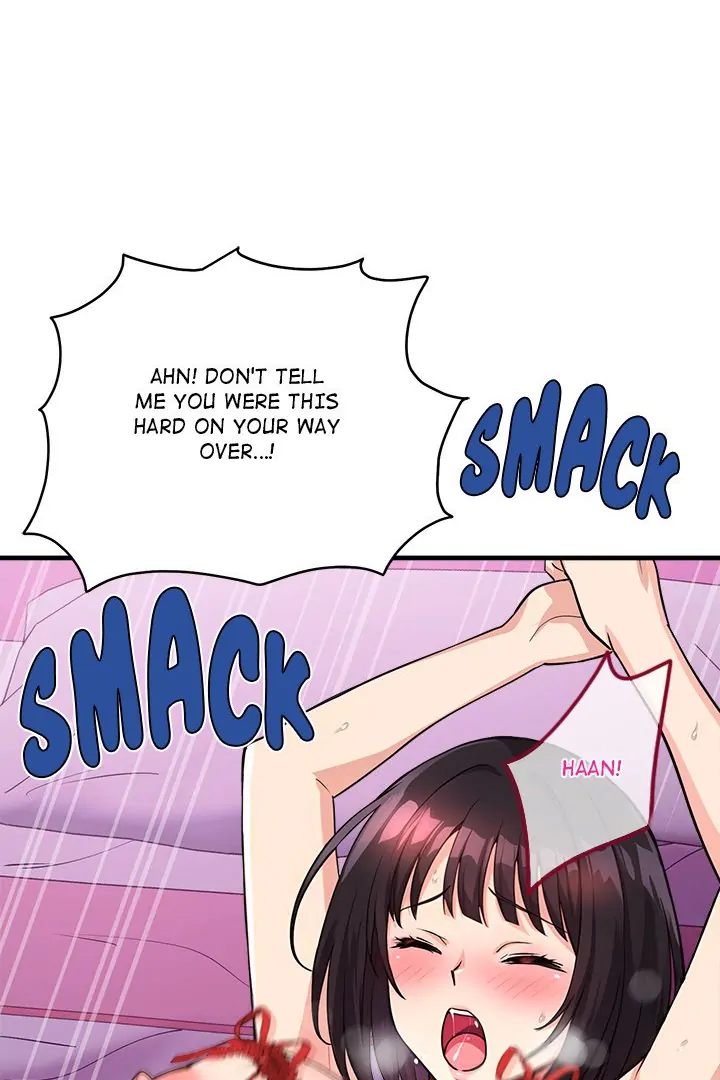My Other Girlfriend chapter 33 page 125