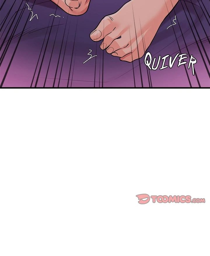 My Other Girlfriend chapter 33 page 138