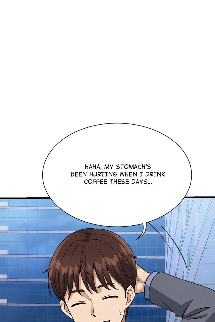My Other Girlfriend chapter 33 page 145