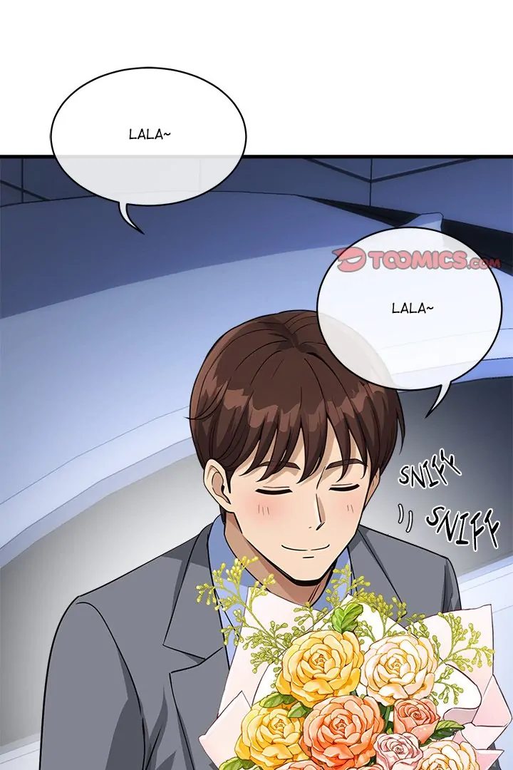 My Other Girlfriend chapter 34 page 11
