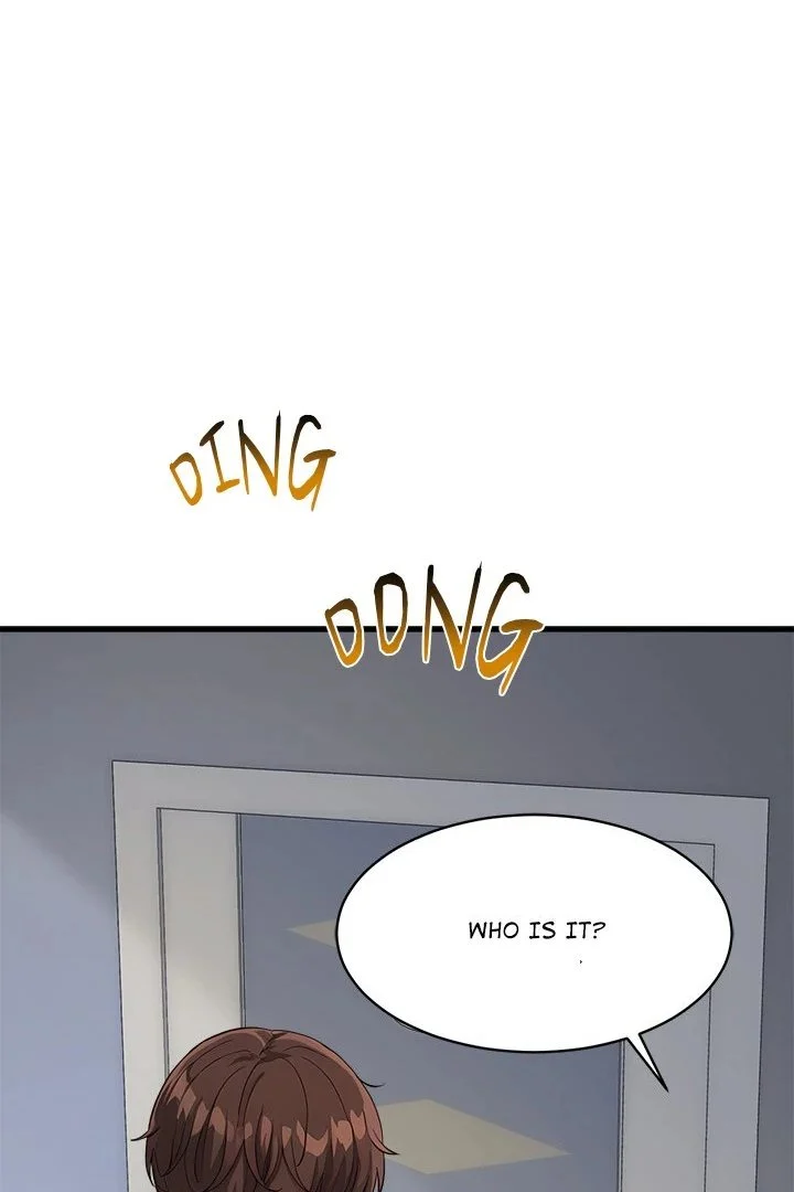My Other Girlfriend chapter 34 page 17