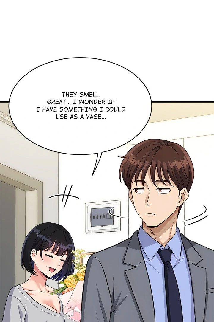 My Other Girlfriend chapter 34 page 26