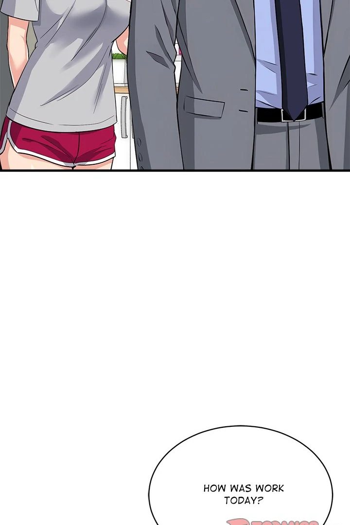 My Other Girlfriend chapter 34 page 27