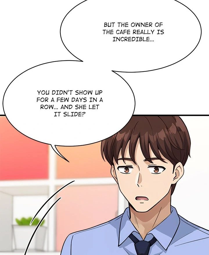 My Other Girlfriend chapter 34 page 29