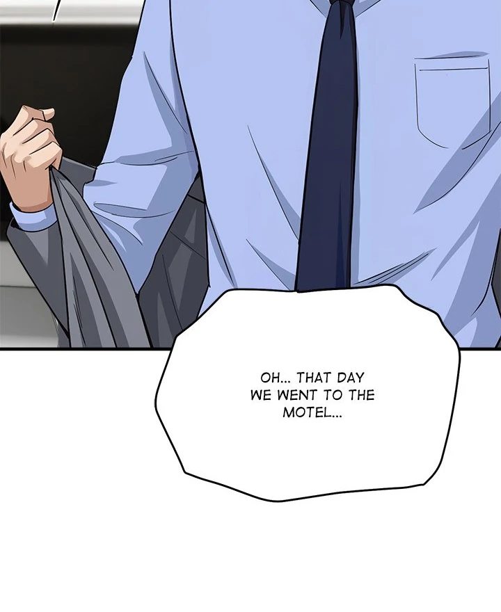 My Other Girlfriend chapter 34 page 30