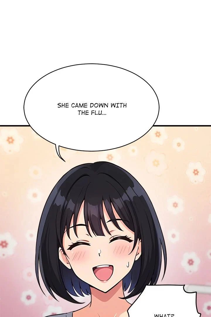 My Other Girlfriend chapter 34 page 31