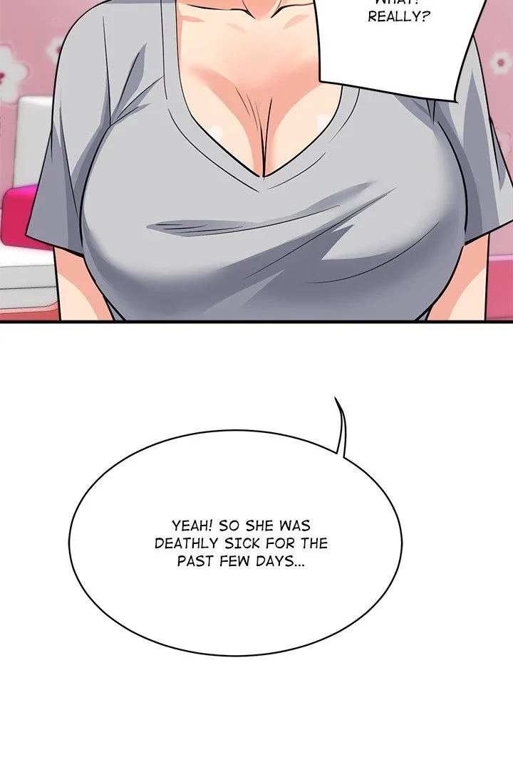 My Other Girlfriend chapter 34 page 32