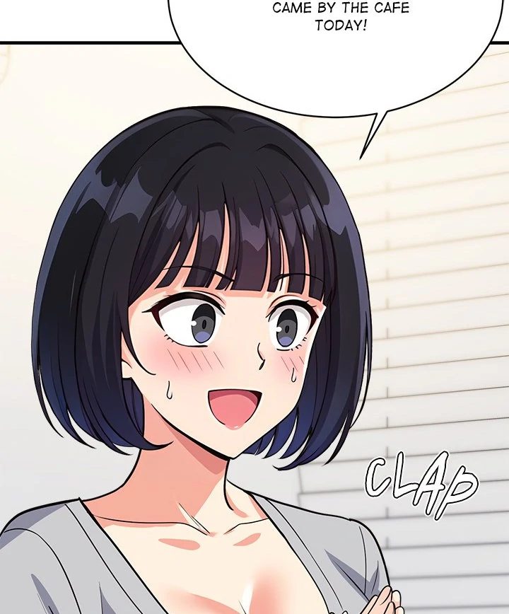My Other Girlfriend chapter 34 page 38