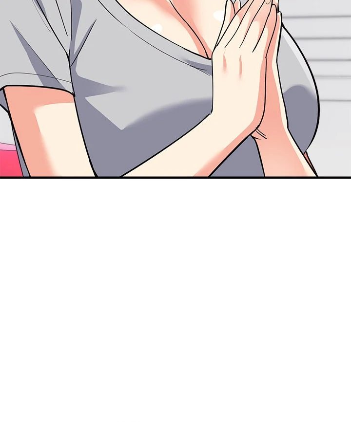 My Other Girlfriend chapter 34 page 39