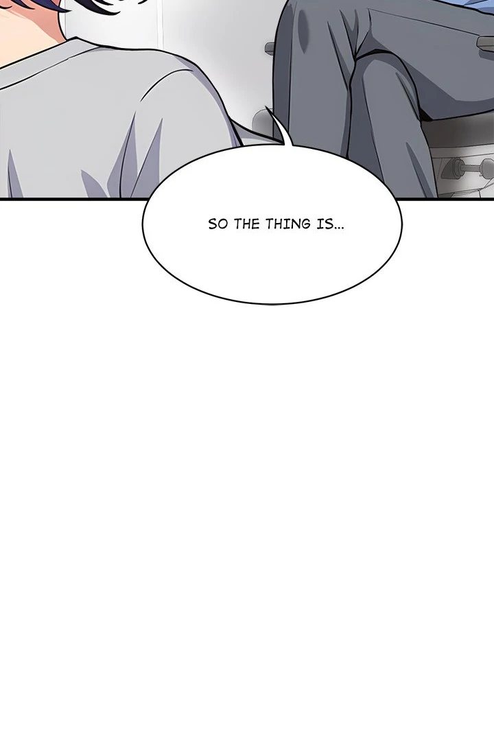 My Other Girlfriend chapter 34 page 41