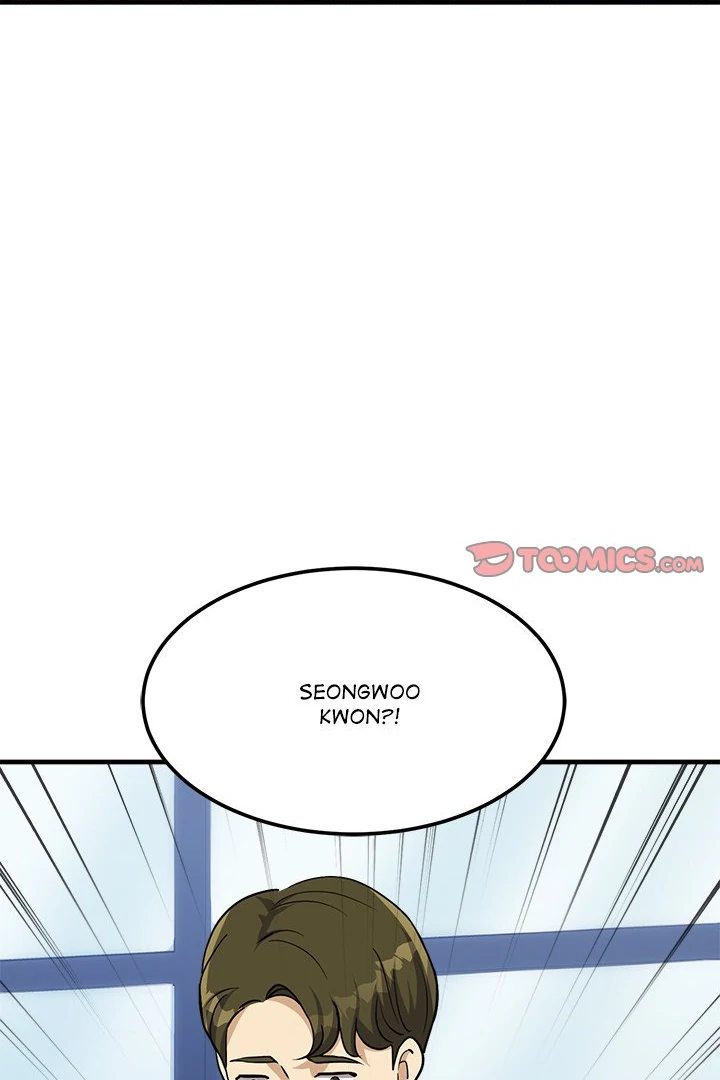 My Other Girlfriend chapter 34 page 45