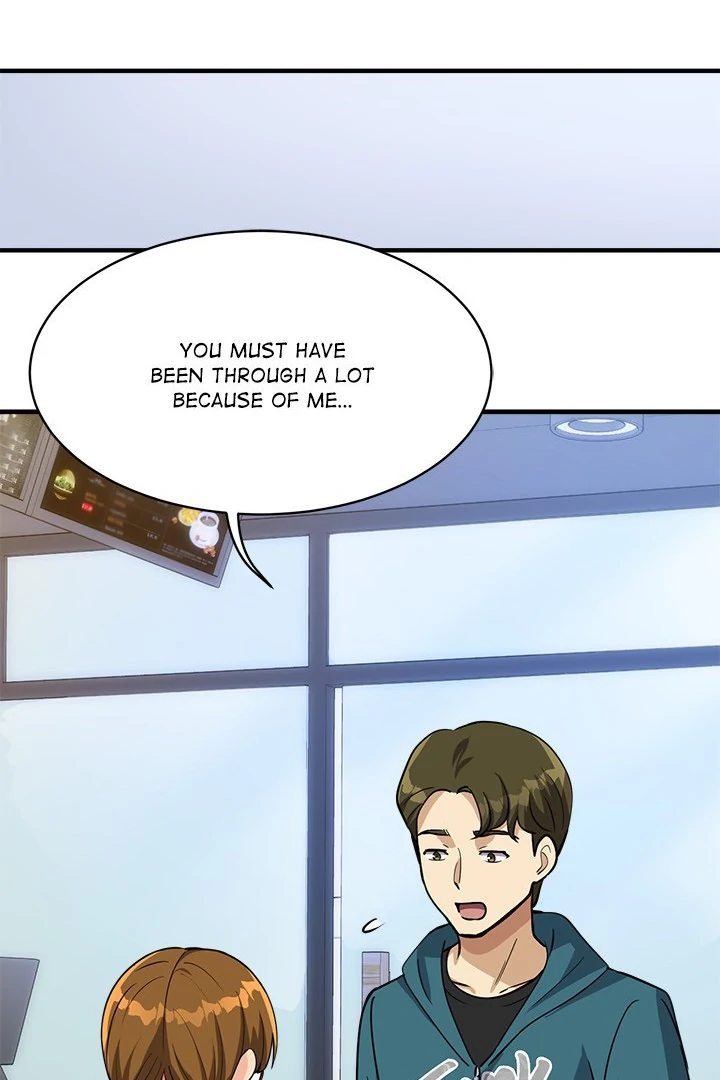 My Other Girlfriend chapter 34 page 50