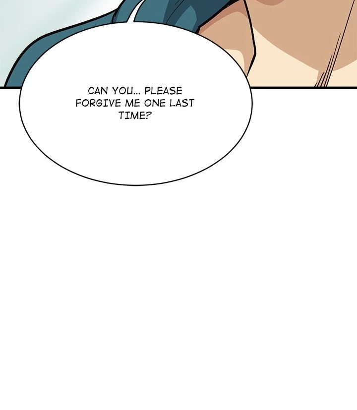 My Other Girlfriend chapter 34 page 53