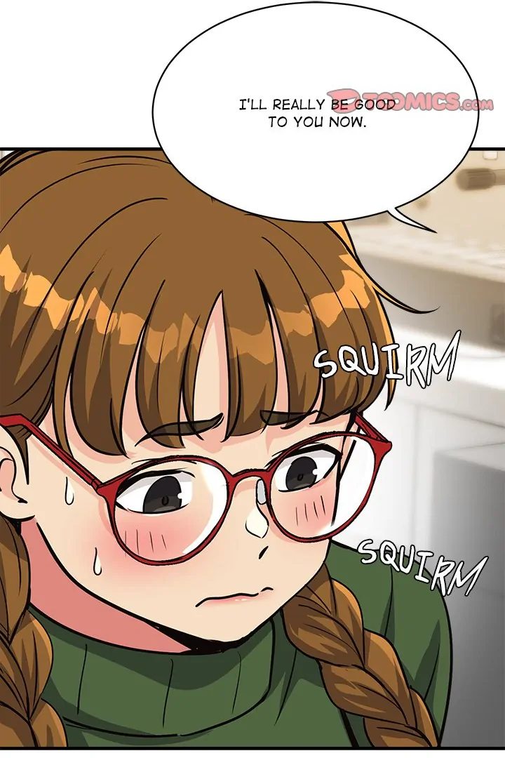 My Other Girlfriend chapter 34 page 54