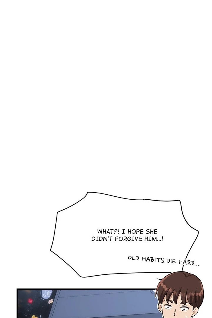 My Other Girlfriend chapter 34 page 55