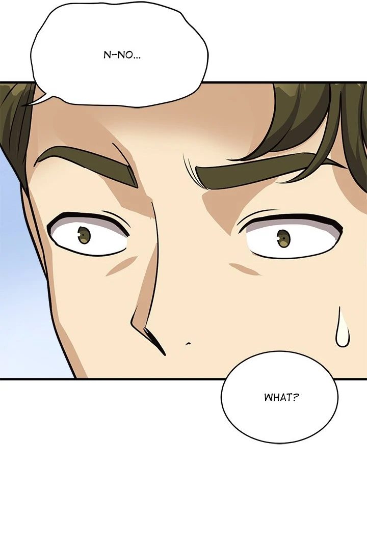 My Other Girlfriend chapter 34 page 58