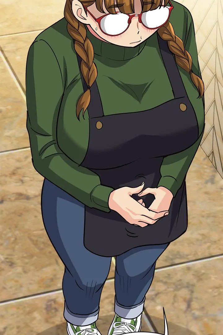 My Other Girlfriend chapter 34 page 60