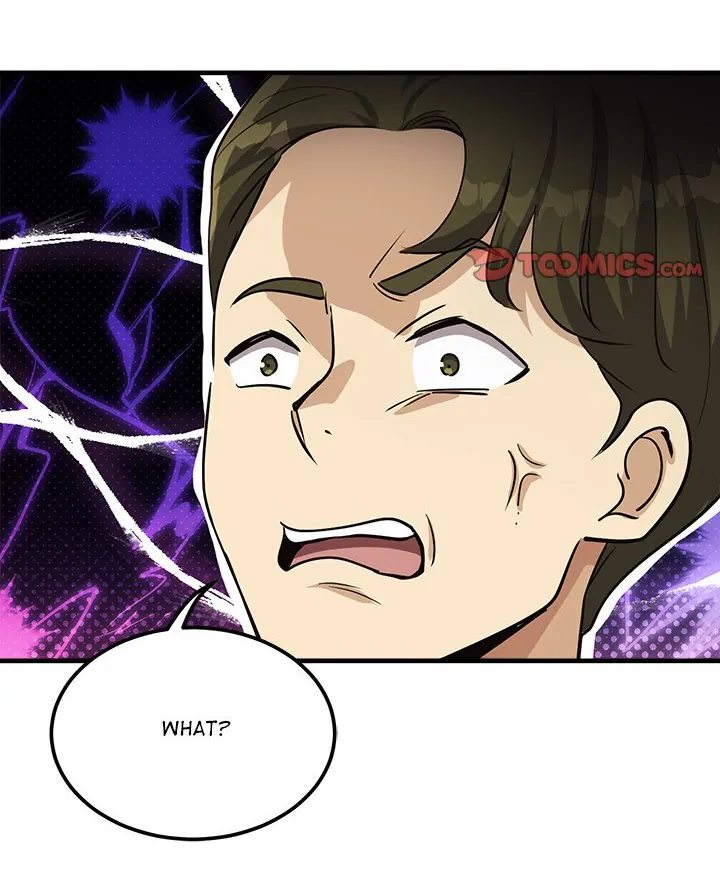 My Other Girlfriend chapter 34 page 62
