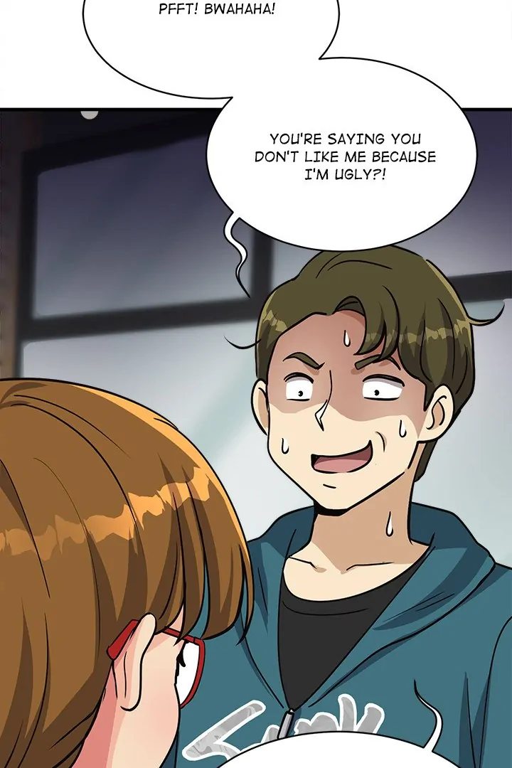 My Other Girlfriend chapter 34 page 65