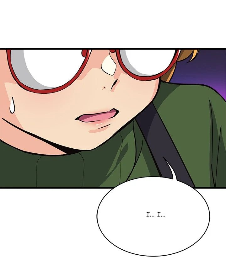 My Other Girlfriend chapter 34 page 67