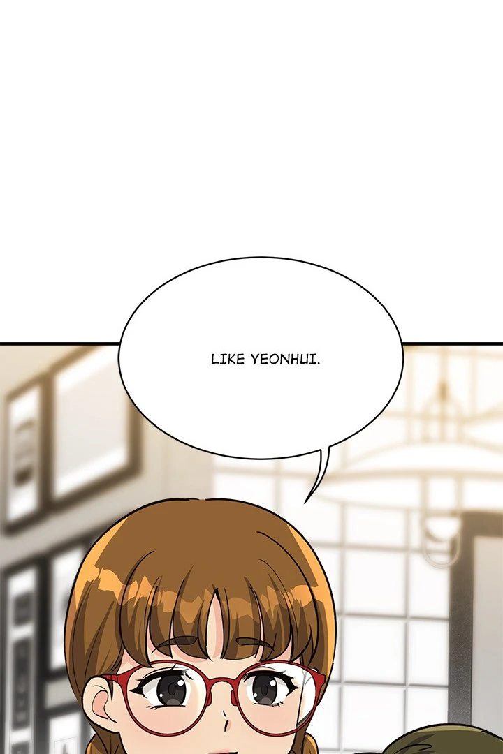My Other Girlfriend chapter 34 page 68