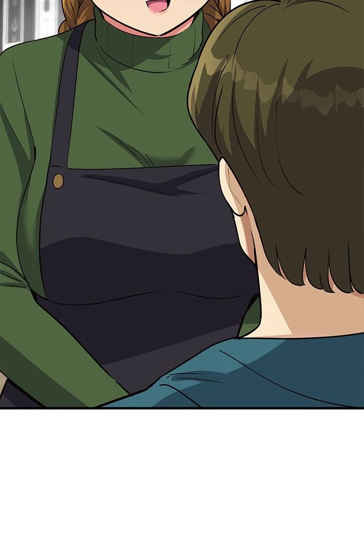 My Other Girlfriend chapter 34 page 69