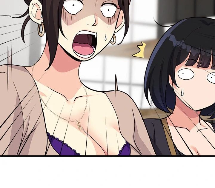 My Other Girlfriend chapter 34 page 71