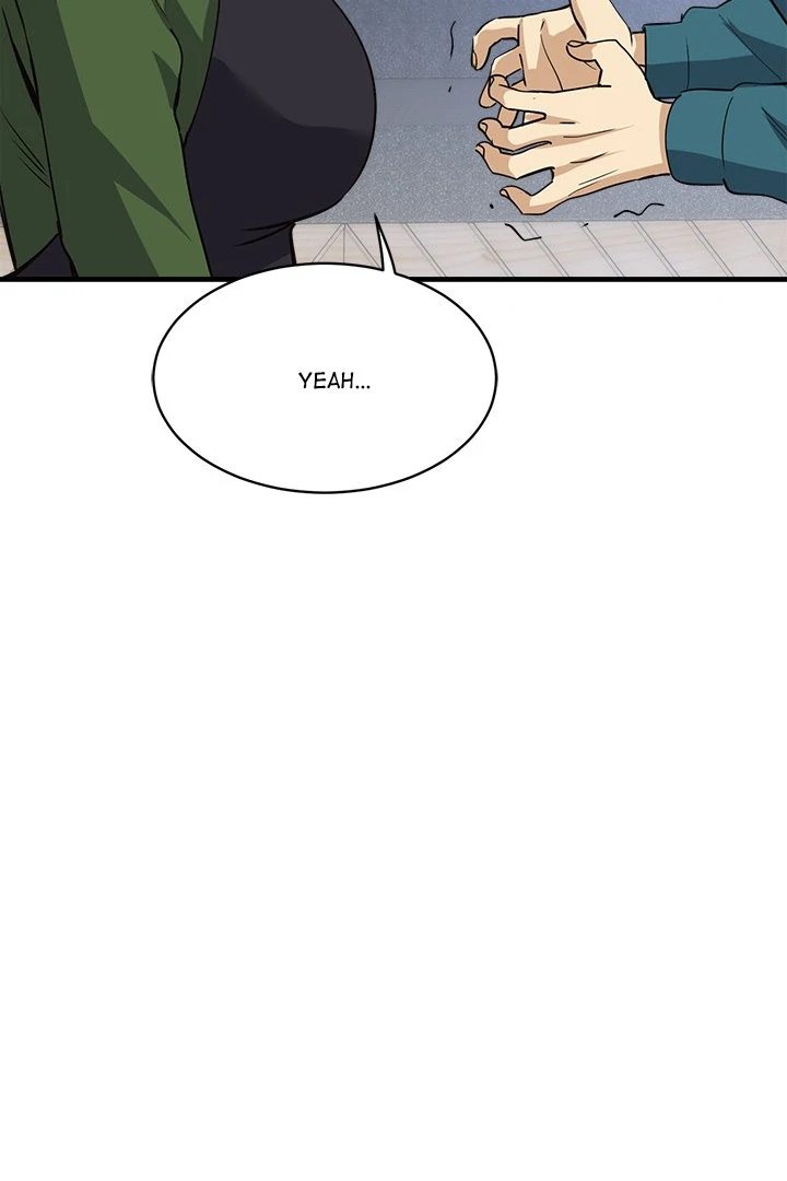 My Other Girlfriend chapter 34 page 74