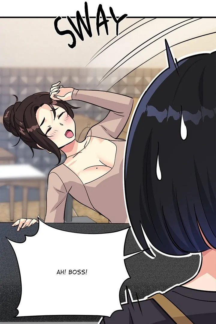 My Other Girlfriend chapter 34 page 77