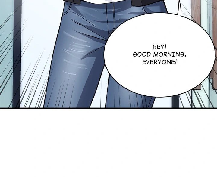 My Other Girlfriend chapter 34 page 80