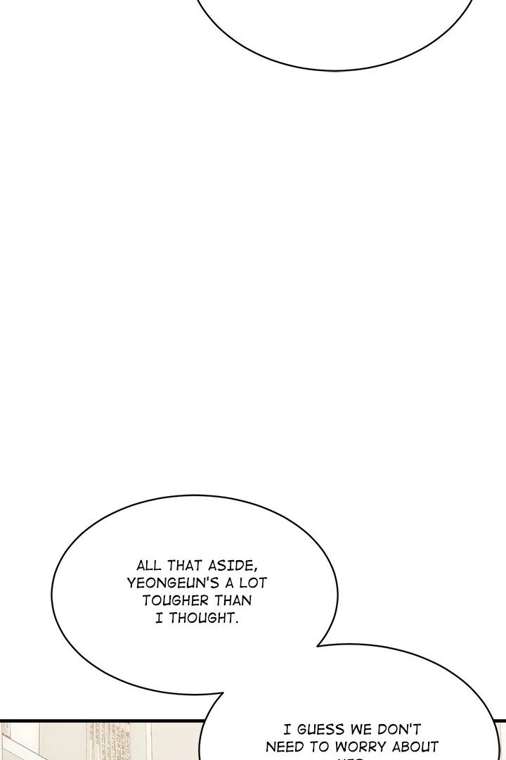 My Other Girlfriend chapter 34 page 87