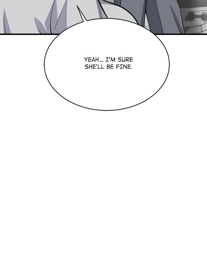 My Other Girlfriend chapter 34 page 89
